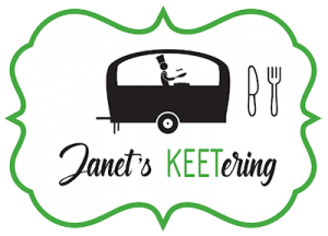 Janet's KEETering